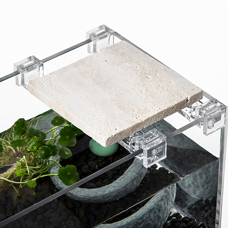 4PCS Acrylic Fish Tank Cover H - Aquarium Fish Accessories review and price