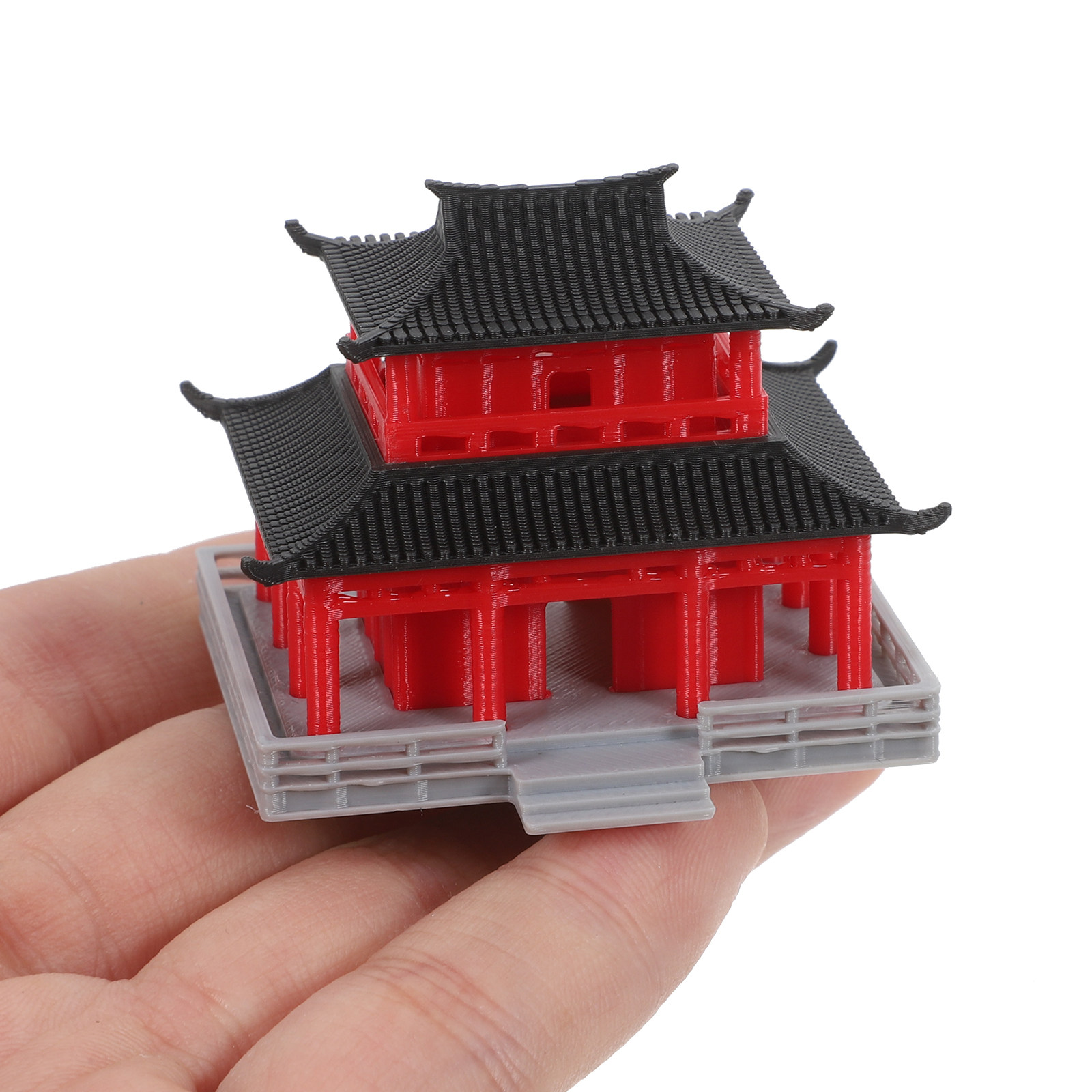 Ancient Chinese Black Red Pavi - Aquarium Fish In review and price