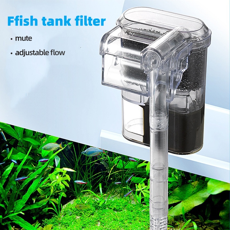 Mini Suspended USB Filter for  - Aquarium Xl review and price