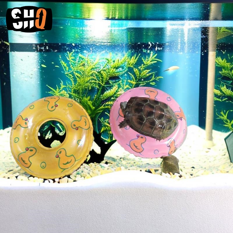 Summer Turtle Water Play Kayak - Aquarium Fish Cave review and price