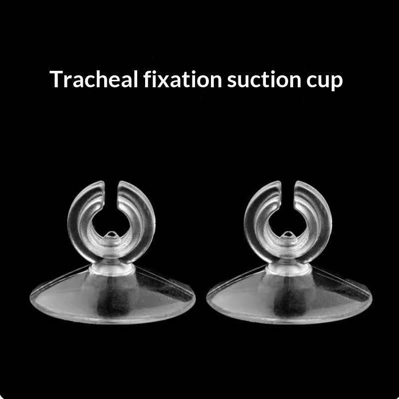 10/50Pcs Aquarium Air Tube Suc - Aquarium Fish Accessories review and price