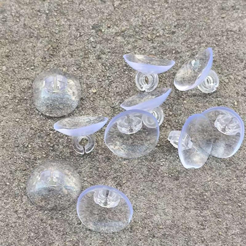 10/50Pcs Aquarium Air Tube Suc - Aquarium Fish Accessories review and price