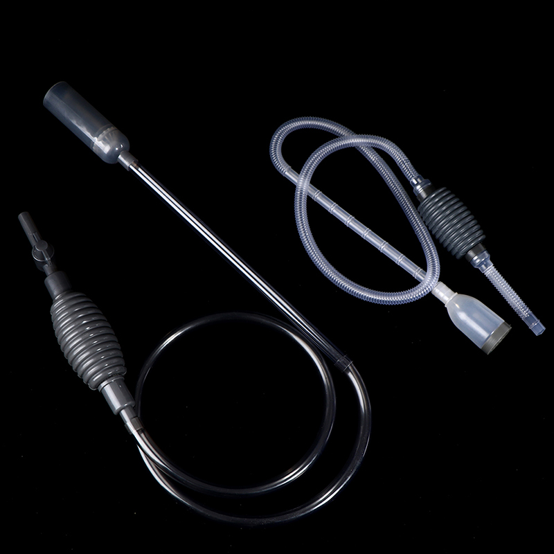 Plastic Aquarium Clean Vacuum  - Aquarium Fish Accessories review and price