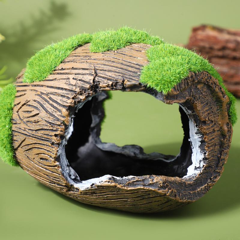 And  Hiding Cave Aquarium Land - Aquarium Fish Cave review and price
