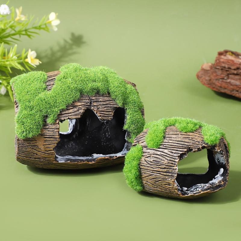 And  Hiding Cave Aquarium Land - Aquarium Fish Cave review and price