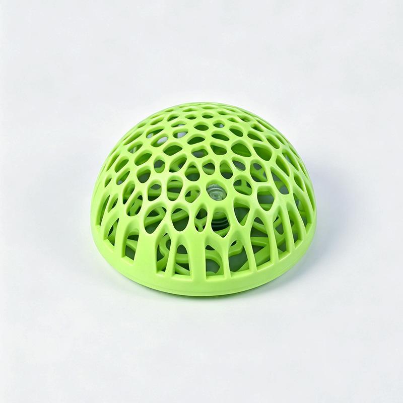 Porous Shrimp House Betta Fish - Aquarium Fish Hiding Spot review and price