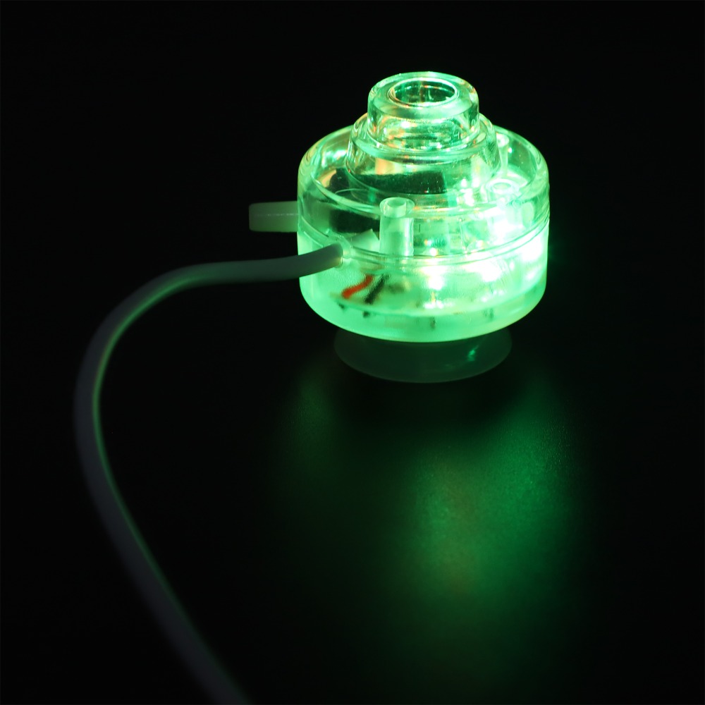Plastic LED Fish Tanks Light C - Aquarium Fish Colour review and price