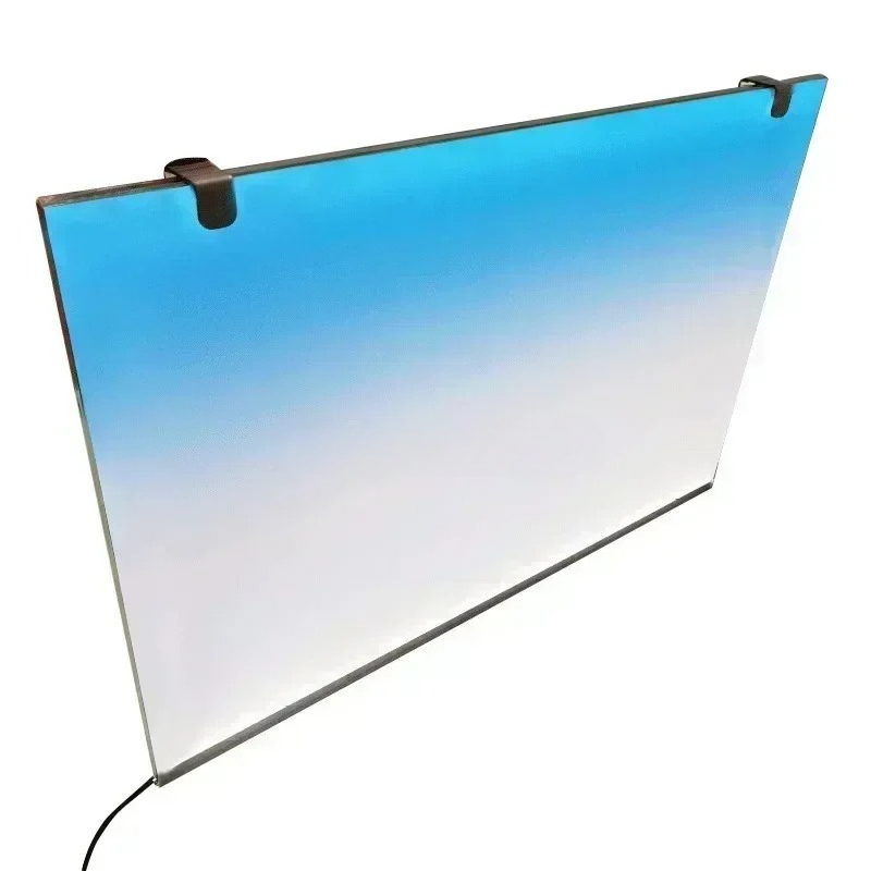 Acrylic Fish Tank Backdrop Col - Aquarium Fish Colour review and price