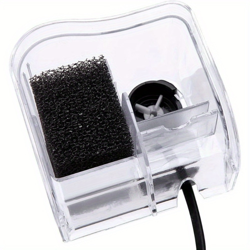2pcs Aquarium Filter Sponge Ha - Aquarium Fish Variety review and price