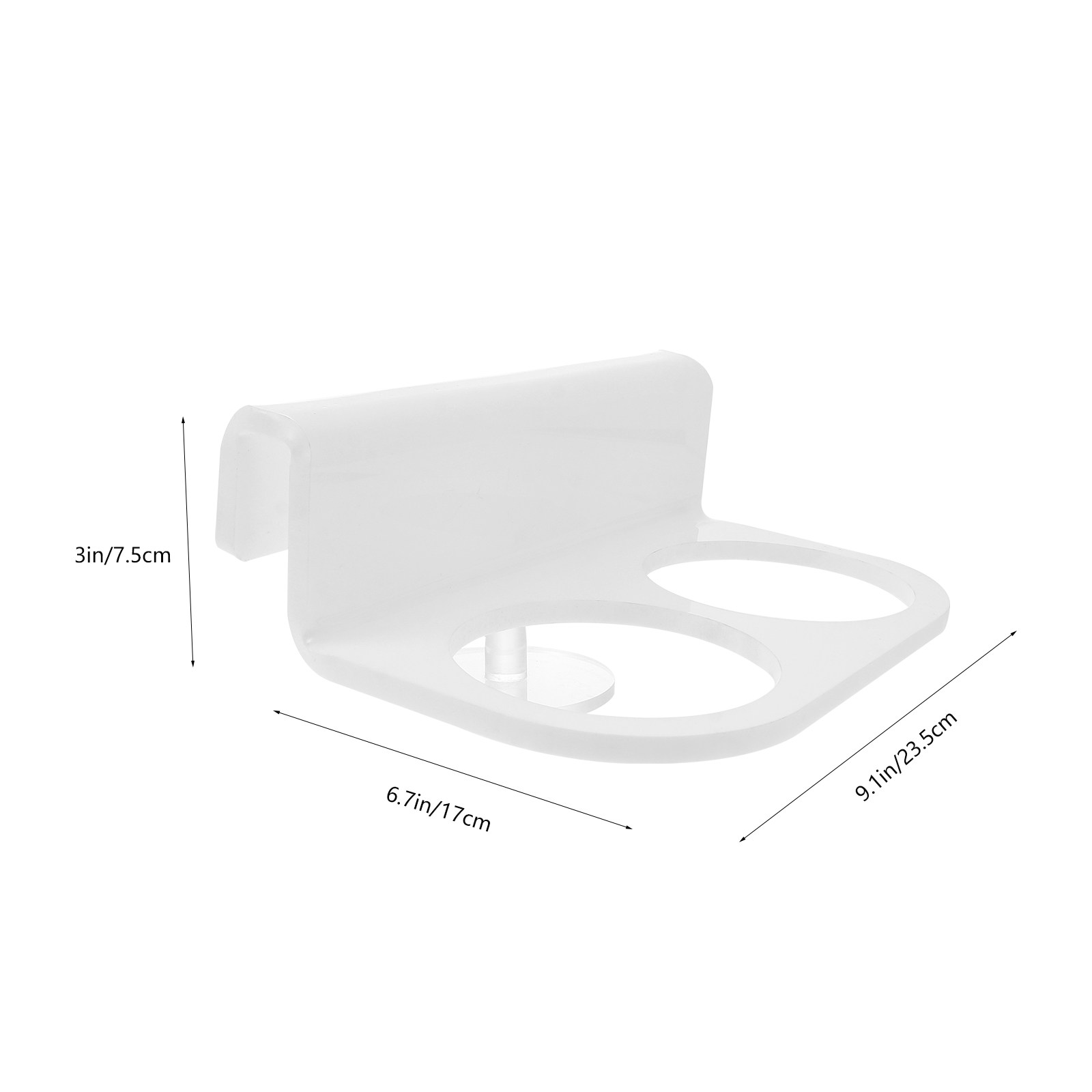 Filter Bag Holder 95Mm Double  - Aquarium Fish In review and price