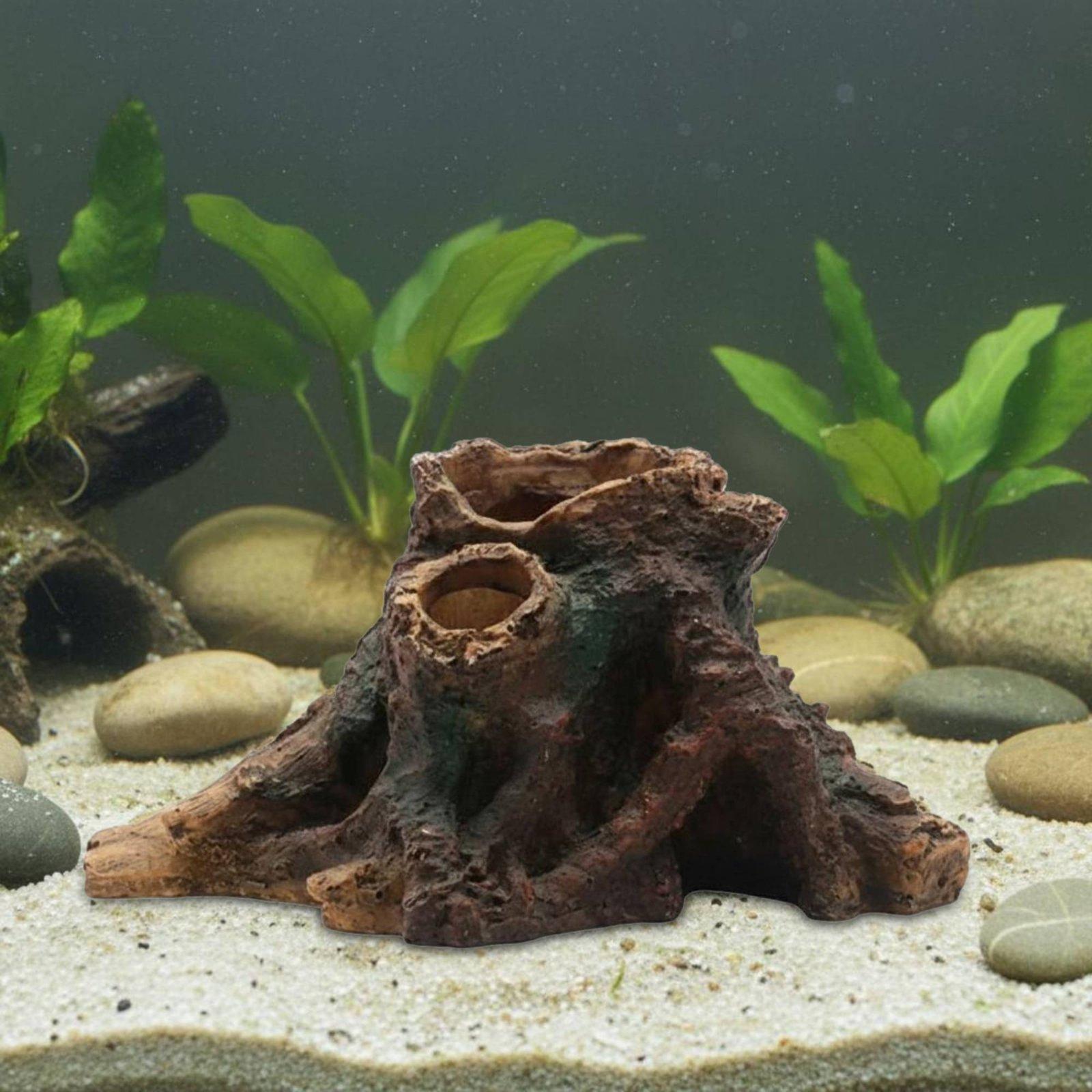 Aquarium Landscaping Decoratio - Aquarium Fish In review and price