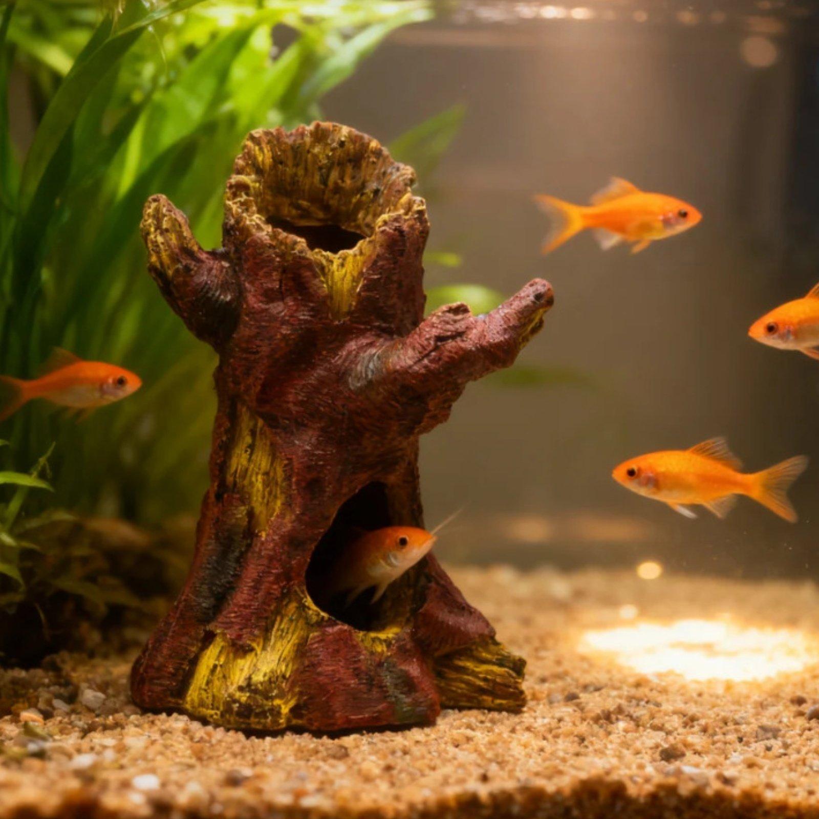 Aquarium Landscaping Decoratio - Aquarium Fish In review and price