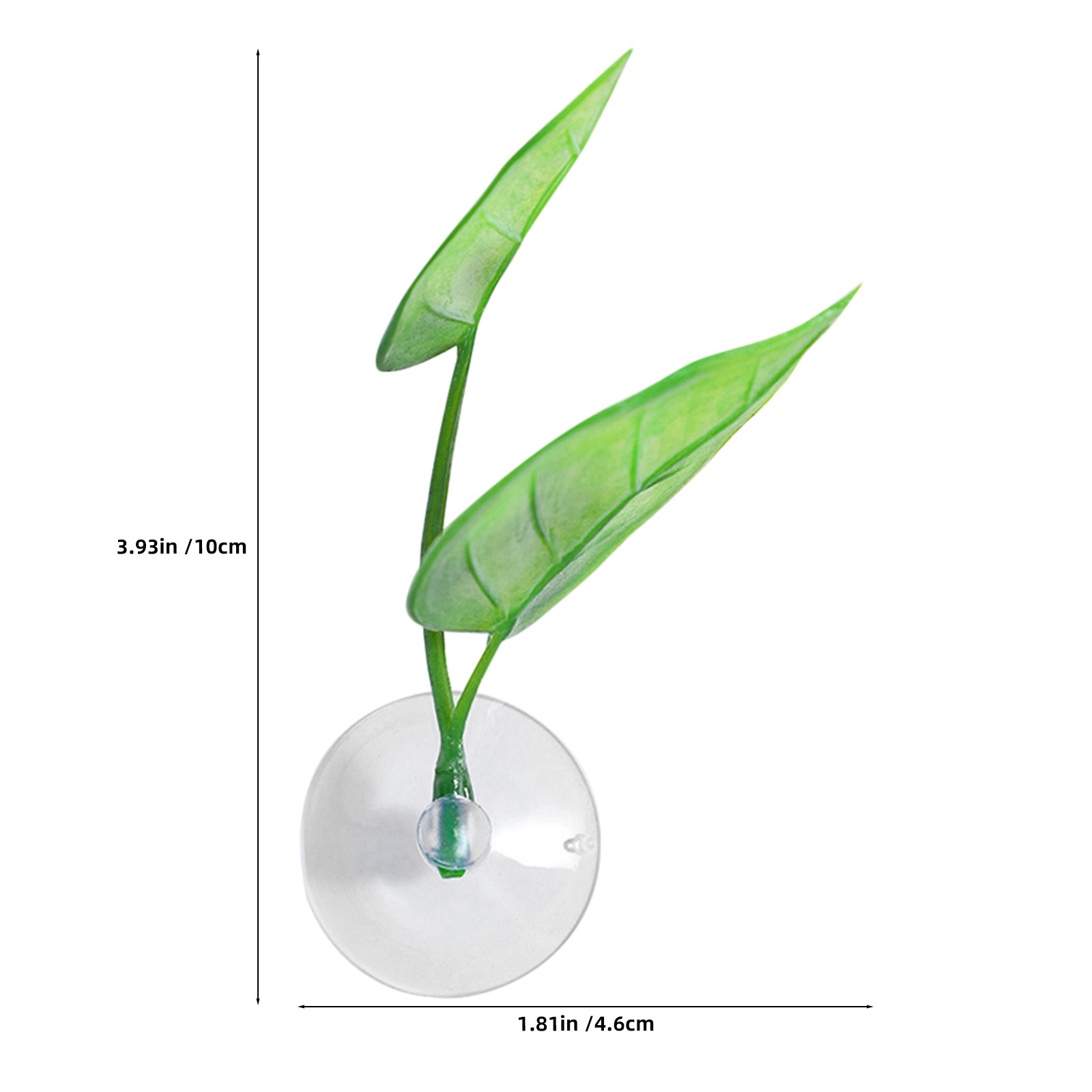 2Pcs Betta Leaf Sleeping Hammo - Aquarium Fish Hiding Spot review and price