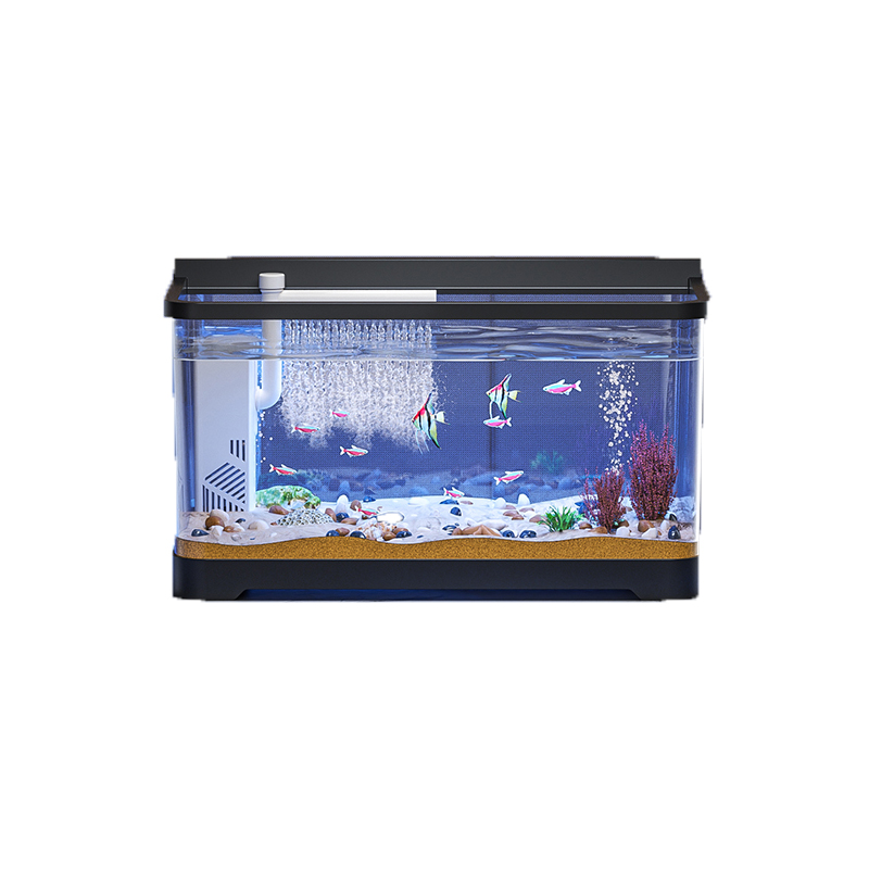 ABS Mini Fish Tank Betta Aquar - Aquarium Xl review and price