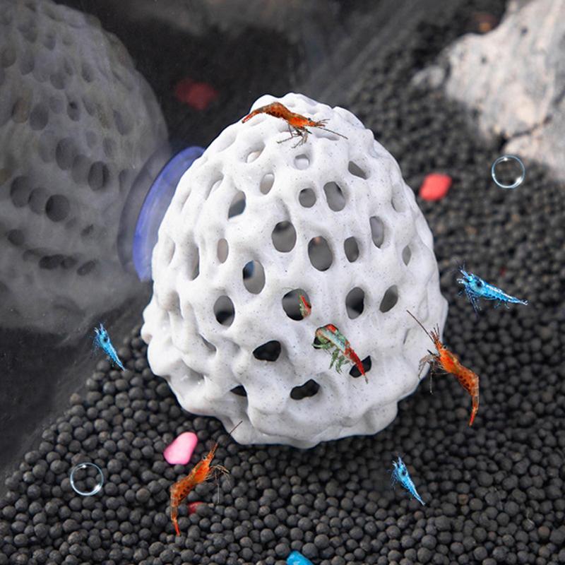 Irregular Aquarium Decoration  - Aquarium Fish Hiding Spot review and price