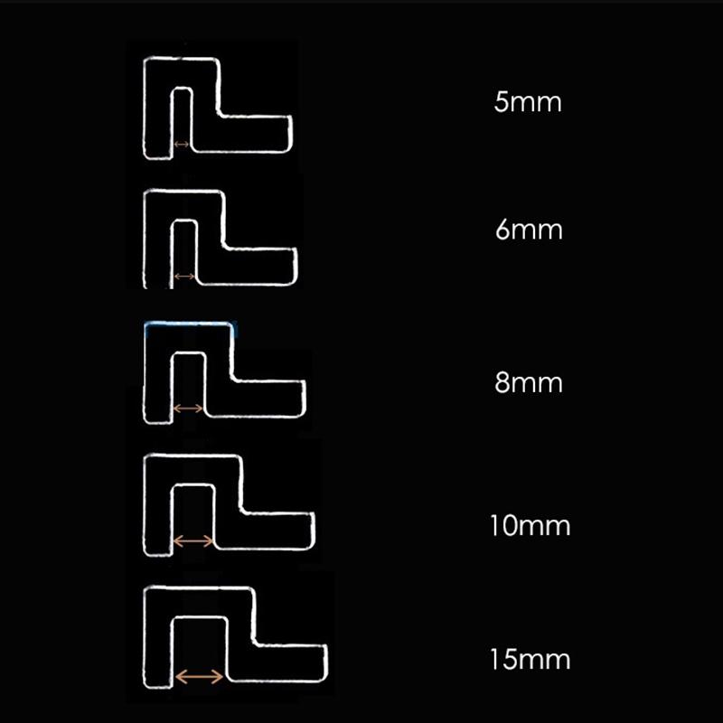 10Pcs Aquarium Bracket Support - Aquarium Fish Accessories review and price