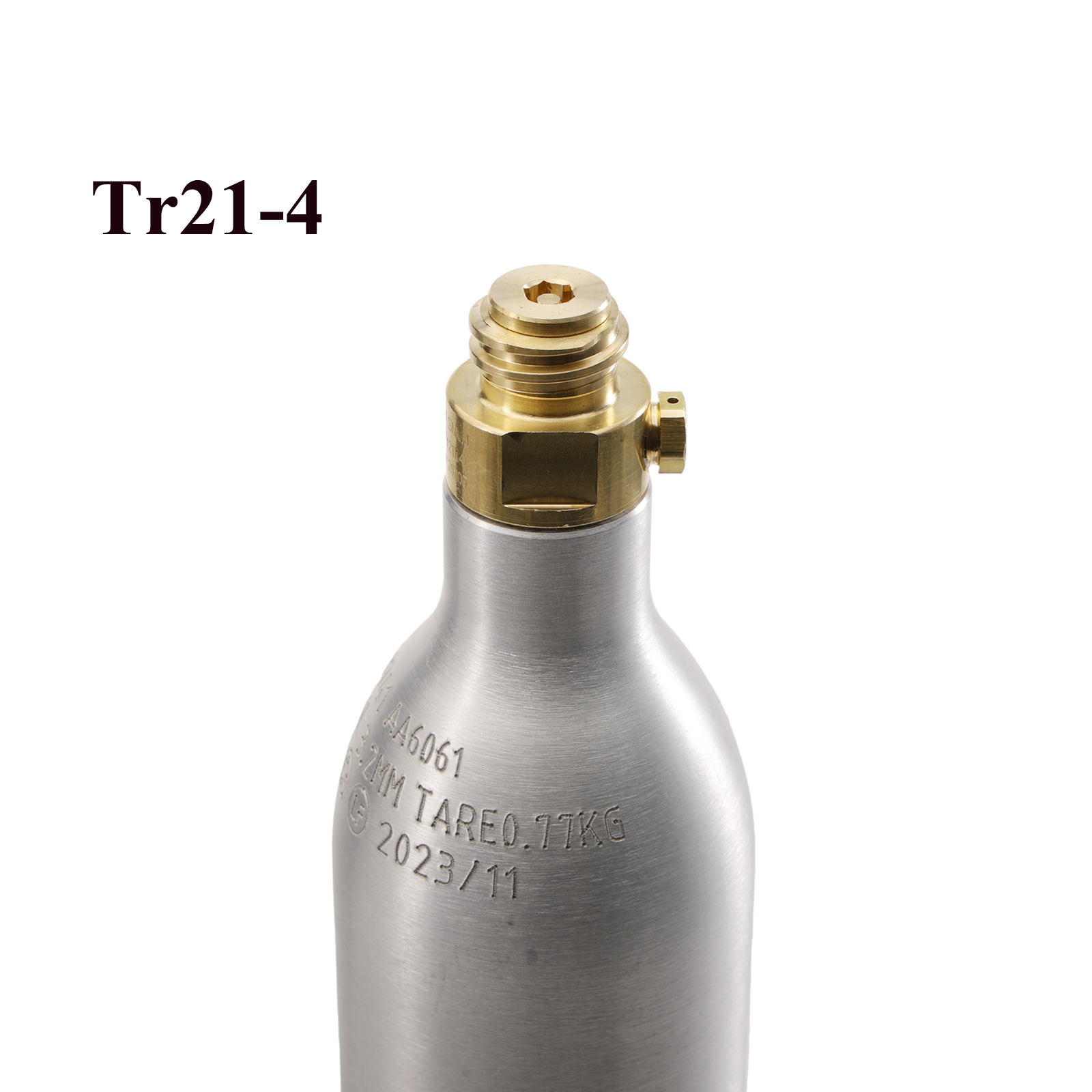 0.6L 0.64KG Empty Co2 Gas Cyli - Aquarium Fish Shark review and price