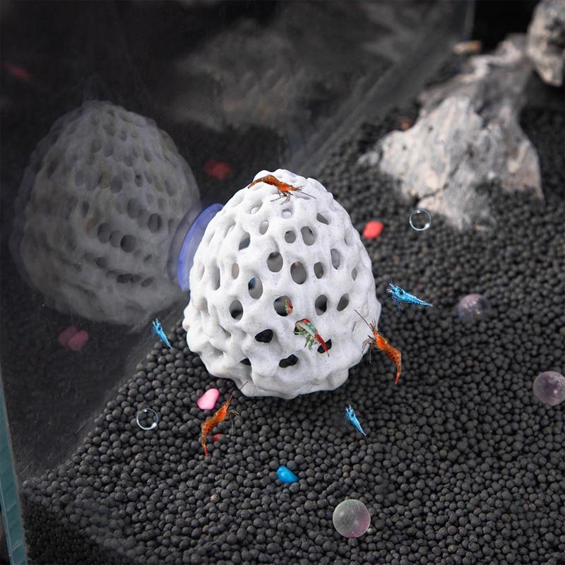 Irregular Aquarium Decoration  - Aquarium Fish Hiding Spot review and price