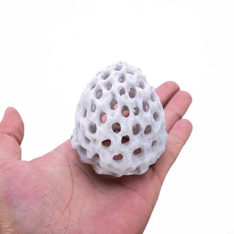 Irregular Aquarium Decoration  - Aquarium Fish Hiding Spot review and price