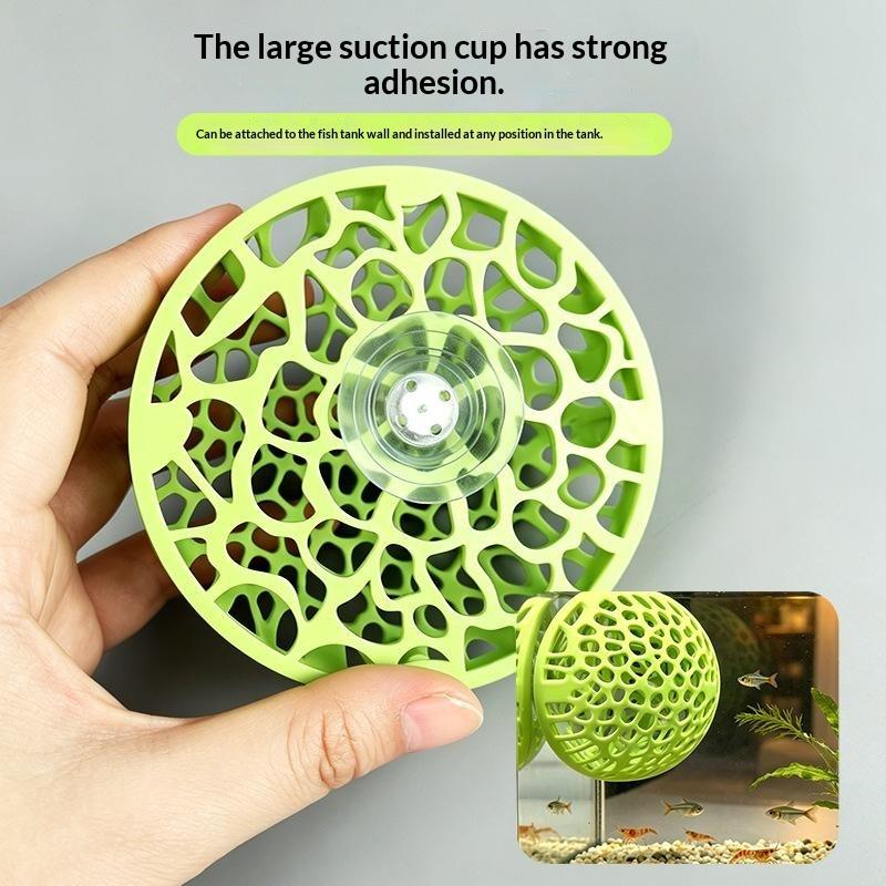 Aquarium shrimp house Cave Min - Aquarium Fish Hiding Spot review and price