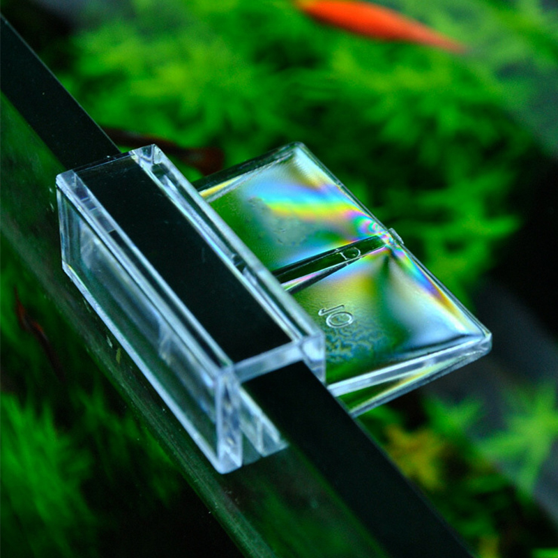 Newest 5/6/8/10/12mm Acrylic C - Aquarium Fish Accessories review and price