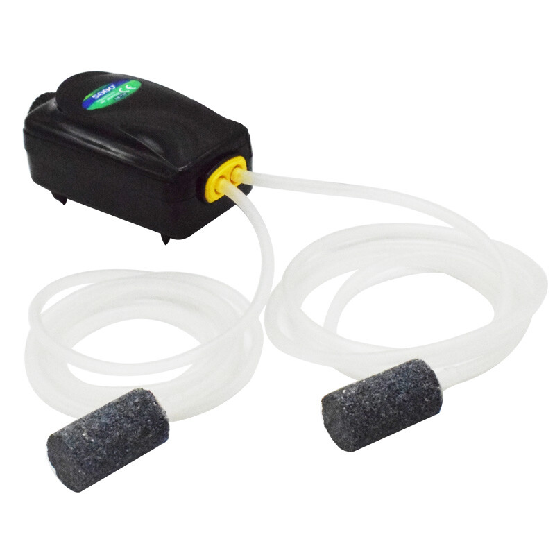 Sobo Songbao fish tank oxygen  - Aquarium Fish Accessories review and price