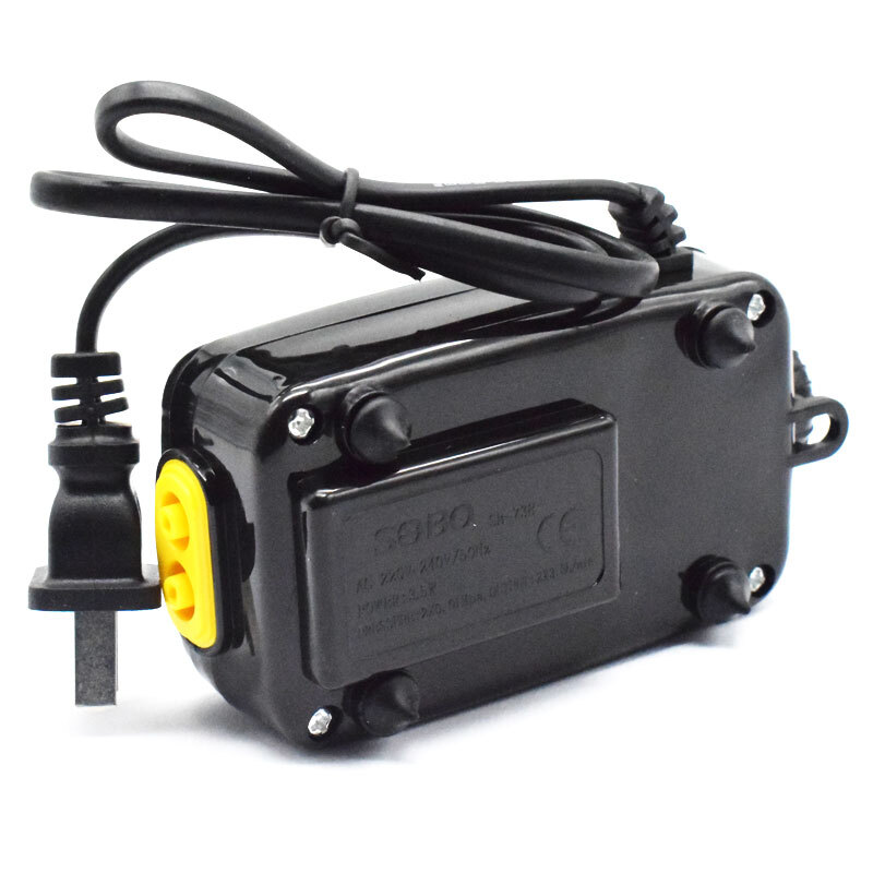 Sobo Songbao fish tank oxygen  - Aquarium Fish Accessories review and price