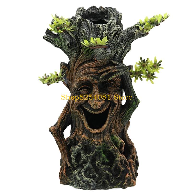 AXYC Fish for Tank Decoration  - Aquarium Fish Hiding Spot review and price