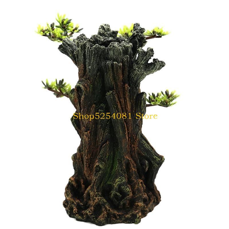 AXYC Fish for Tank Decoration  - Aquarium Fish Hiding Spot review and price