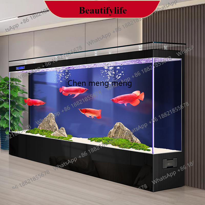 G153 Ecological fish tank, lar - Aquarium Xl review and price