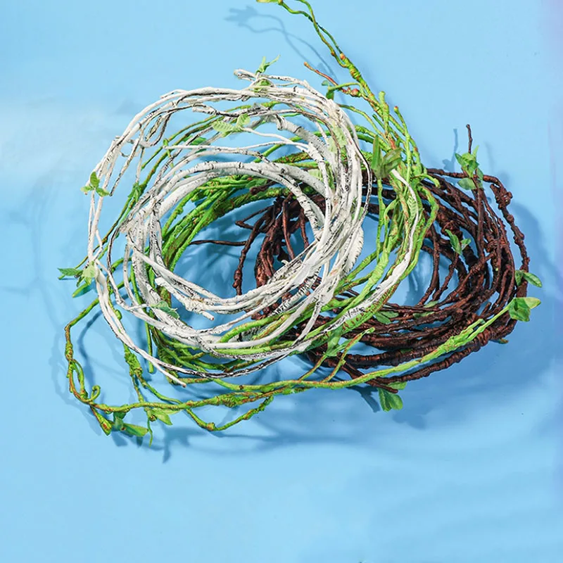 Vines Decor Climbing Branches  - Aquarium Fish Accessories review and price
