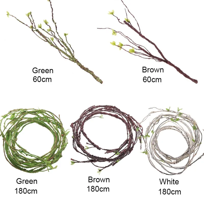 Vines Decor Climbing Branches  - Aquarium Fish Accessories review and price