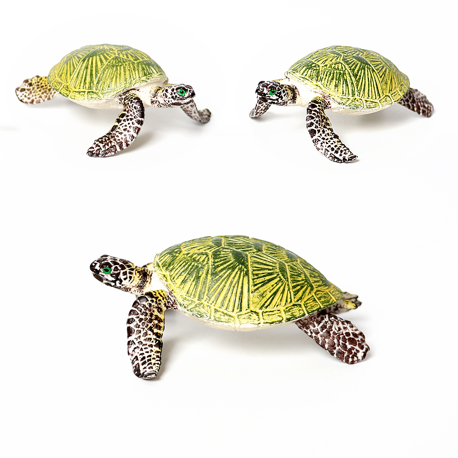 Realistic Miniatures Marine Li - Aquarium Fish Accessories review and price